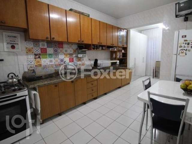 Apartamento com 3 quartos à venda na Rua José Maurício, 87, São Sebastião, Porto Alegre, 120 m2 por R$ 430.000