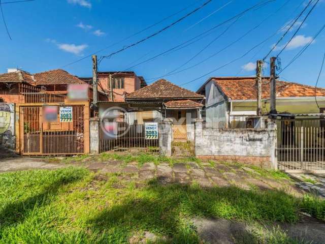 Terreno à venda na Rua Doutor Eduardo Chartier, 835, Higienópolis, Porto Alegre, 309 m2 por R$ 650.000