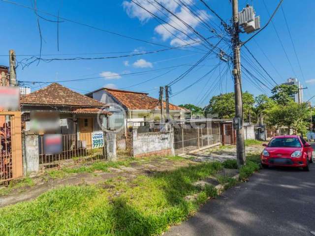 Terreno comercial à venda na Rua Doutor Eduardo Chartier, 835, Higienópolis, Porto Alegre, 309 m2 por R$ 650.000