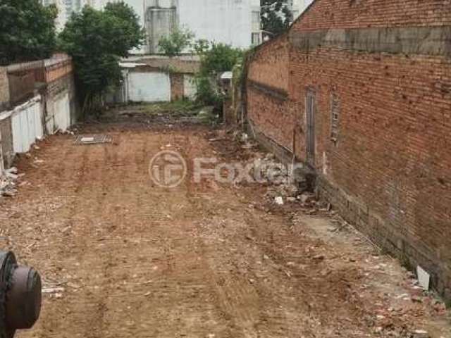 Terreno à venda na Rua São Luís, 1194, Santana, Porto Alegre, 682 m2 por R$ 1.400.000