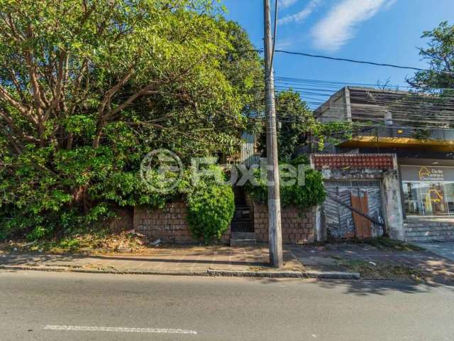 Terreno comercial à venda na Avenida Protásio Alves, 4999, Bom Jesus, Porto Alegre, 354 m2 por R$ 999.000