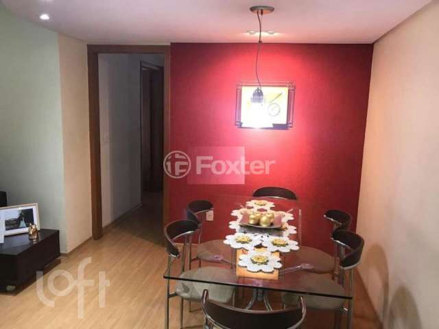 Apartamento com 2 quartos à venda na Rua Ernesto da Fontoura, 1480, São Geraldo, Porto Alegre, 84 m2 por R$ 715.500