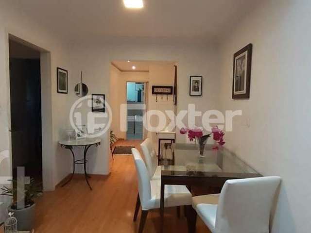 Apartamento com 2 quartos à venda na Rua Doutor Dário de Bittencourt, 165, Jardim Europa, Porto Alegre, 55 m2 por R$ 280.000