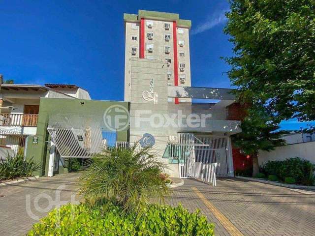 Apartamento com 2 quartos à venda na Rua Major Sezefredo, 1107, Marechal Rondon, Canoas, 53 m2 por R$ 399.000