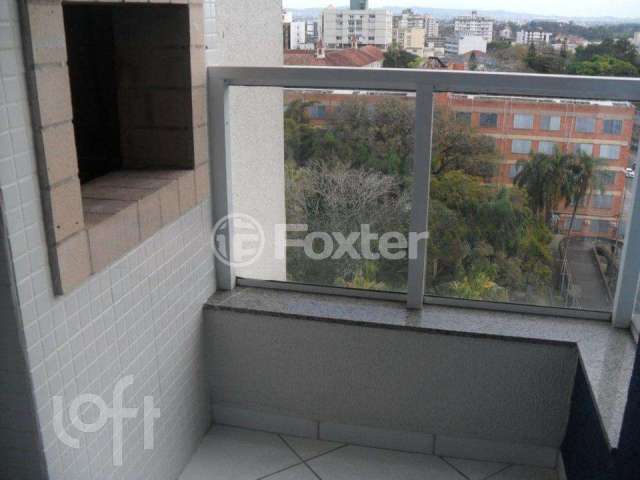 Apartamento com 2 quartos à venda na Avenida Victor Barreto, 2138, Centro, Canoas, 68 m2 por R$ 350.000