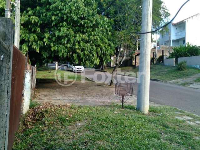 Terreno comercial à venda na Rua Barão de Bagé, 915, Vila Jardim, Porto Alegre, 381 m2 por R$ 324.000