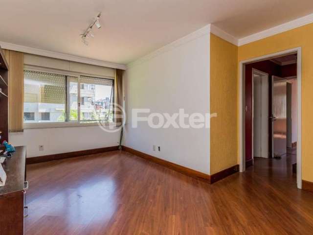 Cobertura com 3 quartos à venda na Rua Pedro Chaves Barcelos, 70, Auxiliadora, Porto Alegre, 177 m2 por R$ 980.000