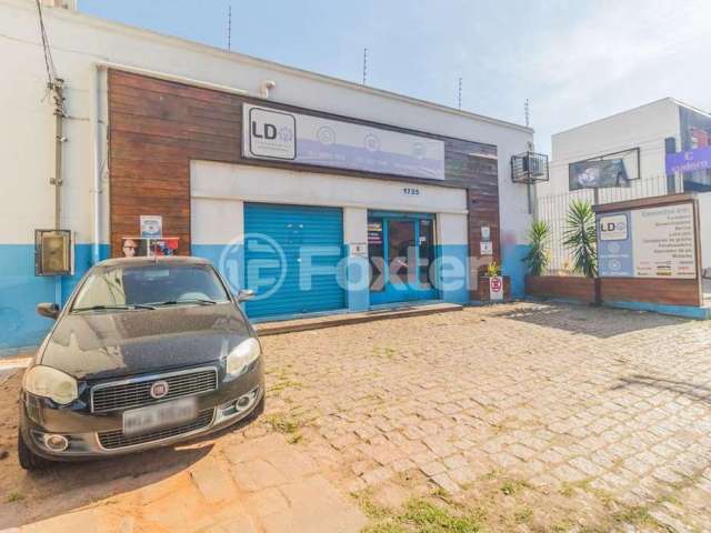 Ponto comercial com 1 sala à venda na Avenida Pernambuco, 1721/1725, São Geraldo, Porto Alegre, 79 m2 por R$ 425.000