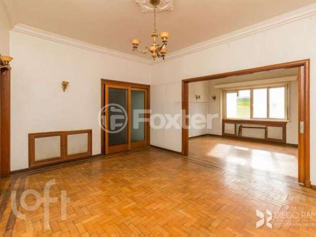 Apartamento com 3 quartos à venda na Avenida Cristóvão Colombo, 1846, Floresta, Porto Alegre, 238 m2 por R$ 640.000