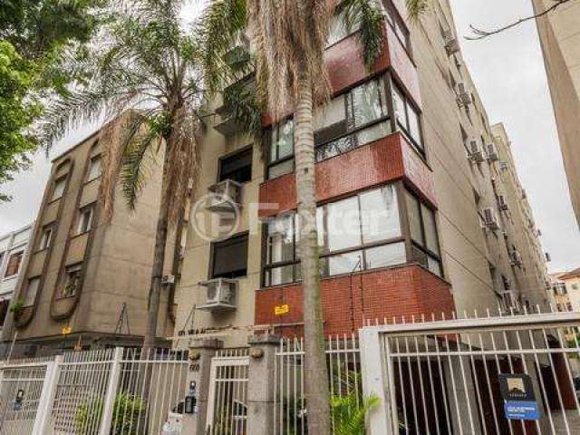 Apartamento com 2 quartos à venda na Rua Doutor Freire Alemão, 660, Mont Serrat, Porto Alegre, 65 m2 por R$ 650.000