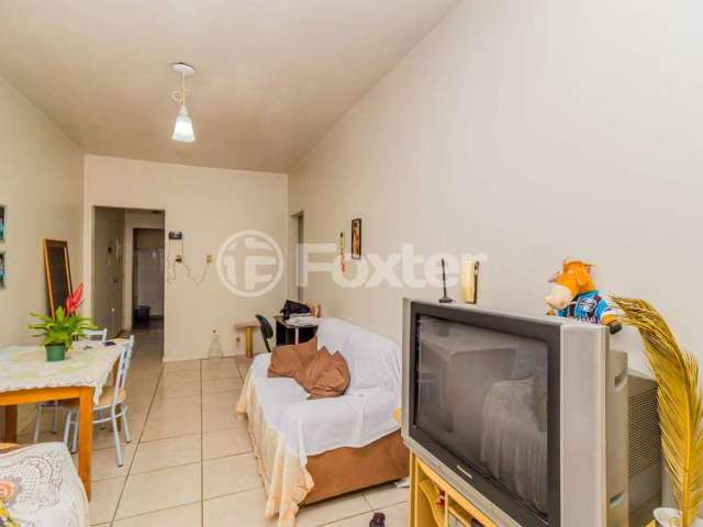 Apartamento com 2 quartos à venda na Avenida Pernambuco, 785, Navegantes, Porto Alegre, 57 m2 por R$ 220.000