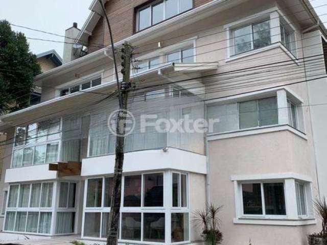 Apartamento com 2 quartos à venda na Rua Arthur Zwetsch, 45, Vila Suiça, Gramado, 125 m2 por R$ 1.750.000