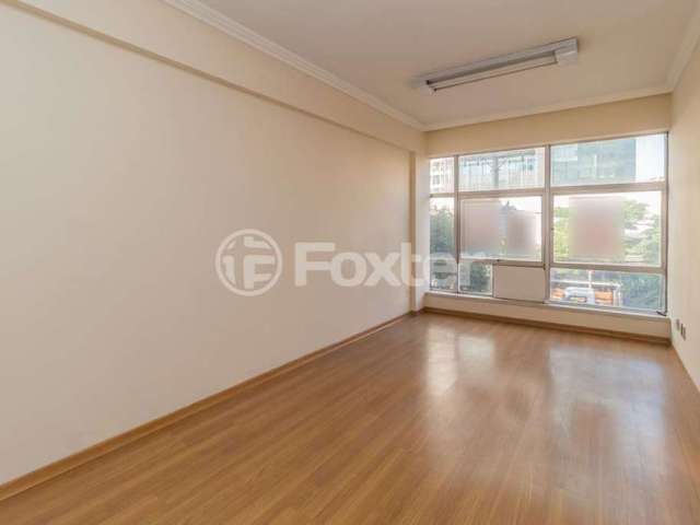 Sala comercial com 1 sala à venda na Avenida Nova York, 10, Auxiliadora, Porto Alegre, 23 m2 por R$ 132.000