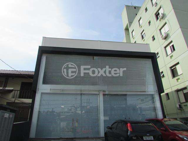 Ponto comercial com 2 salas à venda na Avenida Doutor Carlos Barbosa, 1108, Medianeira, Porto Alegre, 277 m2 por R$ 1.000.000