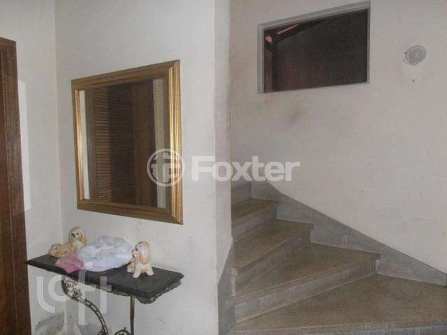 Casa com 4 quartos à venda na Rua Almirante Barroso, 399, Floresta, Porto Alegre, 280 m2 por R$ 180.000