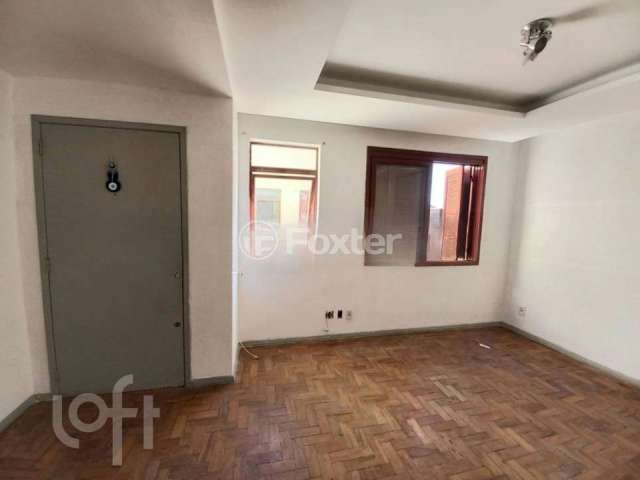 Apartamento com 1 quarto à venda na Rua Guilherme Alves, 1339, Partenon, Porto Alegre, 27 m2 por R$ 130.000