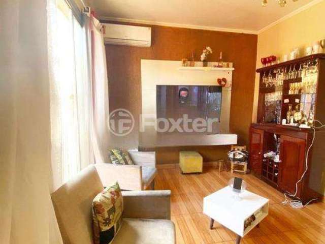 Apartamento com 3 quartos à venda na Avenida Sertório, 601, Navegantes, Porto Alegre, 85 m2 por R$ 342.000