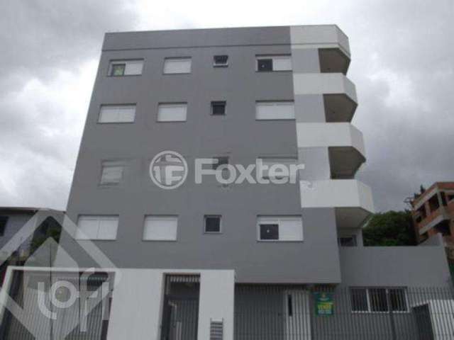 Apartamento com 3 quartos à venda na Rua Alcides Ernesto Affonso, 537, Diamantino, Caxias do Sul, 80 m2 por R$ 330.000