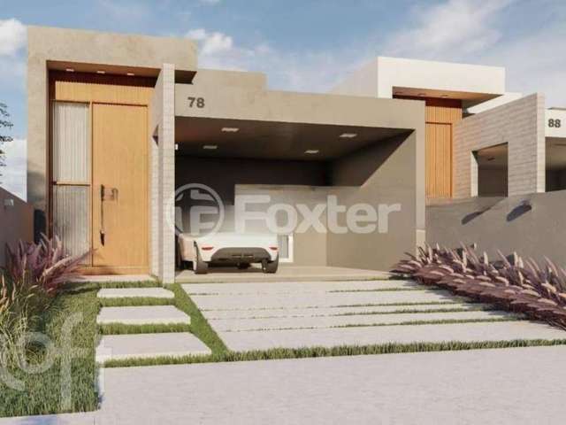 Casa com 3 quartos à venda na Rua Acre, 78, Boa Vista, Novo Hamburgo, 150 m2 por R$ 858.000