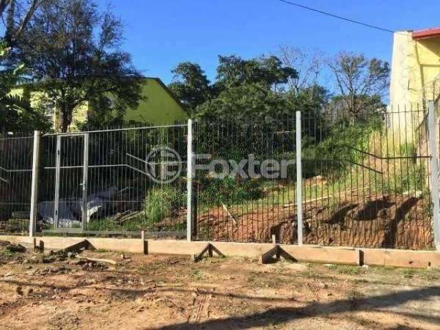 Terreno à venda na Avenida Saturnino de Brito, 143, Vila Jardim, Porto Alegre, 613 m2 por R$ 1.600.000