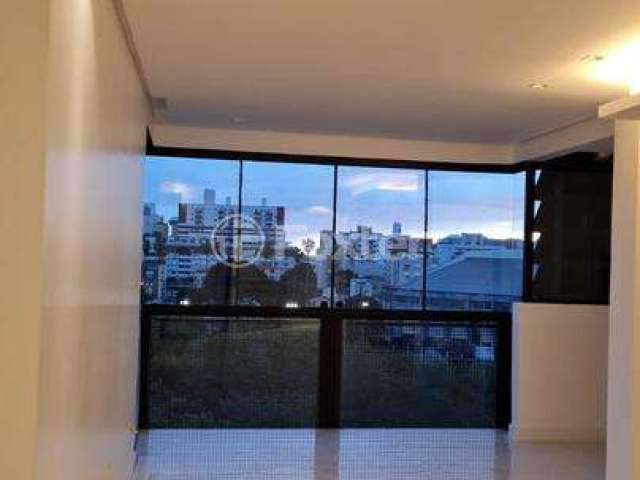 Apartamento com 2 quartos à venda na Avenida Érico Veríssimo, 240, Menino Deus, Porto Alegre, 75 m2 por R$ 766.000