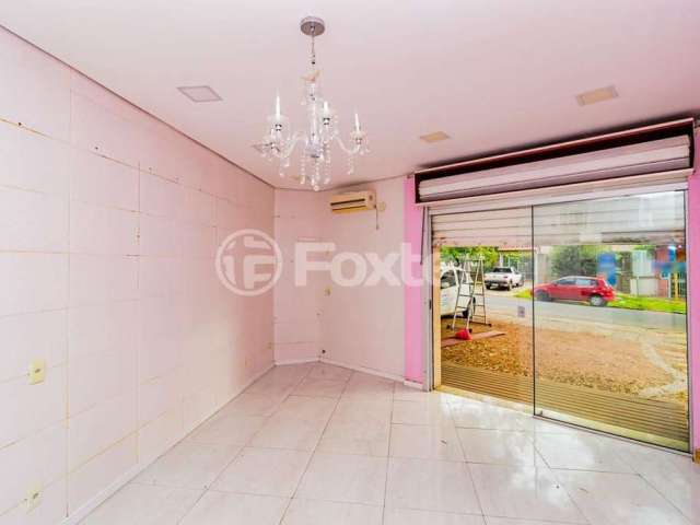 Ponto comercial com 1 sala à venda na Avenida Teixeira Mendes, 383, Chácara das Pedras, Porto Alegre, 19 m2 por R$ 250.000