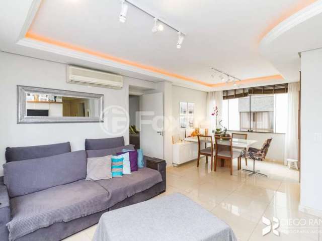 Apartamento com 3 quartos à venda na Rua João Abbott, 538, Petrópolis, Porto Alegre, 93 m2 por R$ 860.000