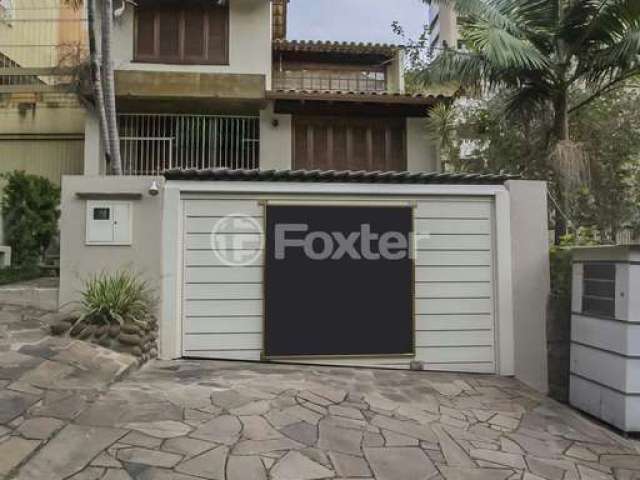 Casa com 3 quartos à venda na Rua Doutor Freire Alemão, 789, Mont Serrat, Porto Alegre, 280 m2 por R$ 1.425.000