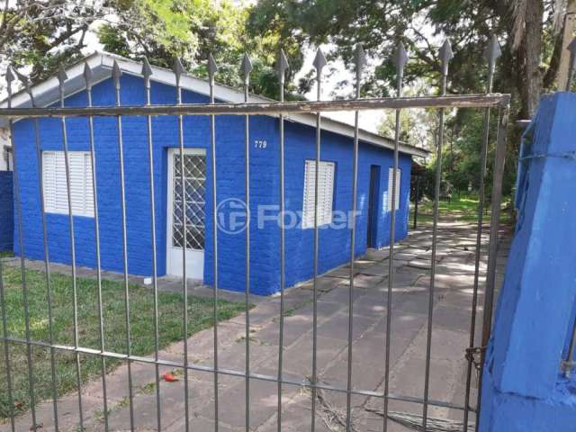 Casa com 2 quartos à venda na Estrada da Ponta Grossa, 779, Ponta Grossa, Porto Alegre, 580 m2 por R$ 160.000