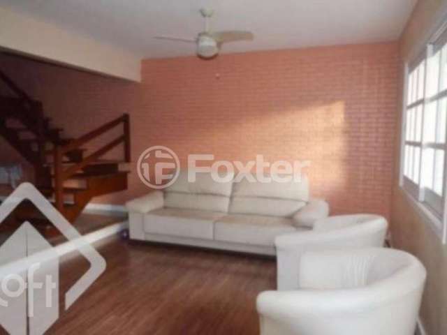 Casa com 3 quartos à venda na Rua Homero Prates, 20, Jardim Isabel, Porto Alegre, 230 m2 por R$ 1.400.000