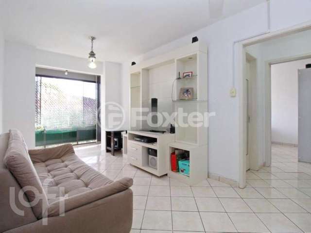 Apartamento com 1 quarto à venda na Rua Engenheiro Fernando de Abreu Pereira, 720, Sarandi, Porto Alegre, 46 m2 por R$ 235.000