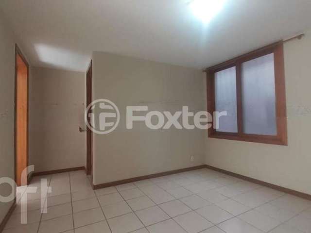 Apartamento com 1 quarto à venda na Rua Oscar Ferreira, 75, Rubem Berta, Porto Alegre, 40 m2 por R$ 166.250