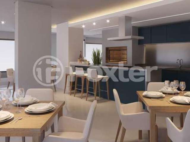 Apartamento com 2 quartos à venda na Rua Dário Pederneiras, 577, Petrópolis, Porto Alegre, 88 m2 por R$ 998.500