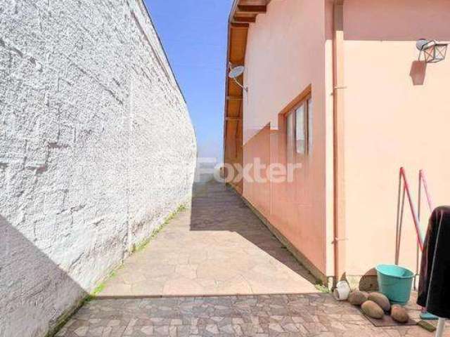 Casa com 3 quartos à venda na Rua Princesa Isabel, 275, Fátima, Canoas, 84 m2 por R$ 700.000