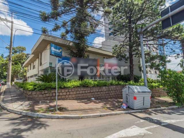 Terreno à venda na Avenida Plínio Brasil Milano, 607, Auxiliadora, Porto Alegre, 384 m2 por R$ 5.320.000