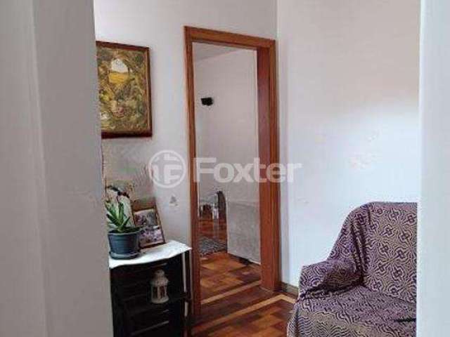 Apartamento com 3 quartos à venda na Rua Gonçalo de Carvalho, 409, Floresta, Porto Alegre, 115 m2 por R$ 800.000