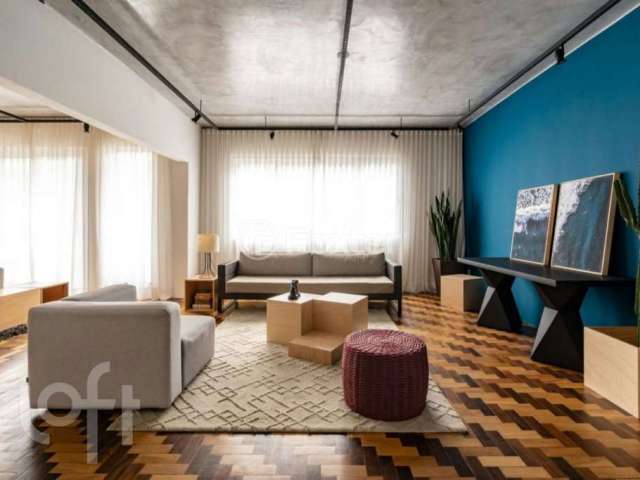 Apartamento com 2 quartos à venda na Rua Castro Alves, 65, Independência, Porto Alegre, 140 m2 por R$ 980.000