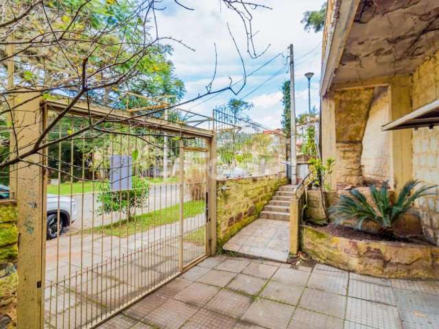 Casa com 3 quartos à venda na Rua Nero José da Silva Filho, 165, Partenon, Porto Alegre, 214 m2 por R$ 522.500