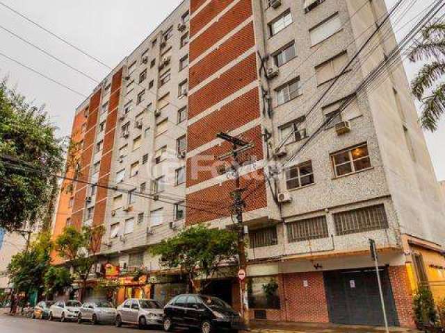 Apartamento com 3 quartos à venda na Rua General Lima e Silva, 445, Centro Histórico, Porto Alegre, 86 m2 por R$ 400.000