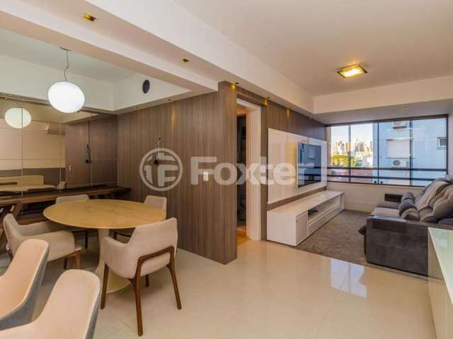 Apartamento com 3 quartos à venda na Rua Afonso Taunay, 120, Boa Vista, Porto Alegre, 84 m2 por R$ 750.000