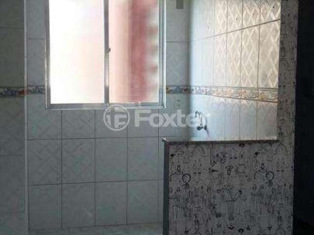 Apartamento com 2 quartos à venda na Rua Wolfram Metzler, 180, Rubem Berta, Porto Alegre, 42 m2 por R$ 125.000