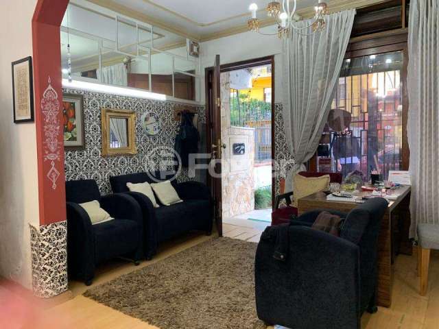 Casa com 3 quartos à venda na Avenida Mercedes, 156, Floresta, Porto Alegre, 234 m2 por R$ 1.520.000