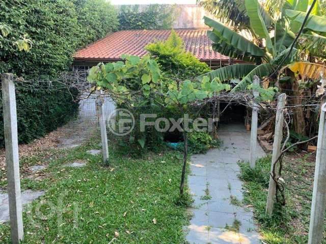 Casa com 3 quartos à venda na Rua Athos Lopes Maisonnave, 4, Morro Santana, Porto Alegre, 115 m2 por R$ 440.000