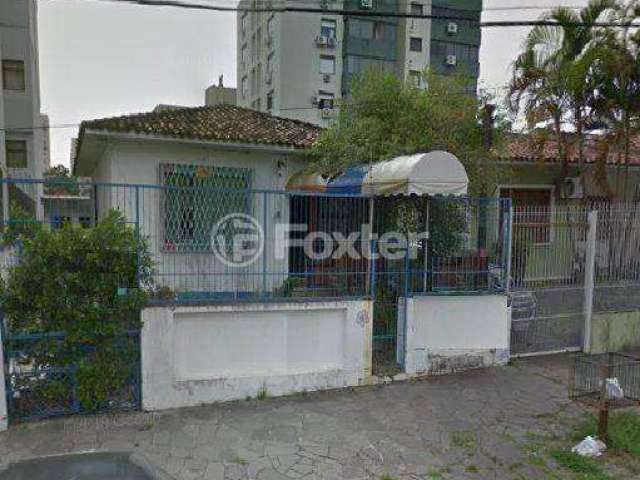 Terreno à venda na Rua Líbero Badaró, 124, Boa Vista, Porto Alegre, 300 m2 por R$ 750.000