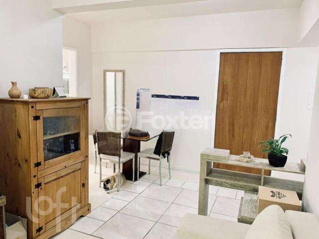 Apartamento com 1 quarto à venda na Rua General João Manoel, 279, Centro Histórico, Porto Alegre, 36 m2 por R$ 195.000