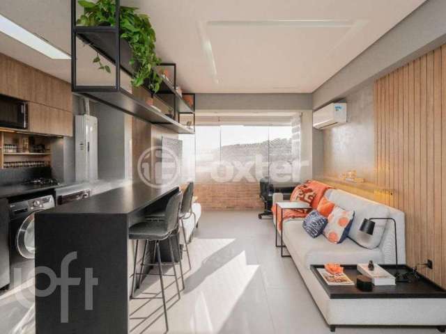 Apartamento com 3 quartos à venda na Rua Irmão Norberto Francisco Rauch, 700, Jardim Carvalho, Porto Alegre, 79 m2 por R$ 649.000