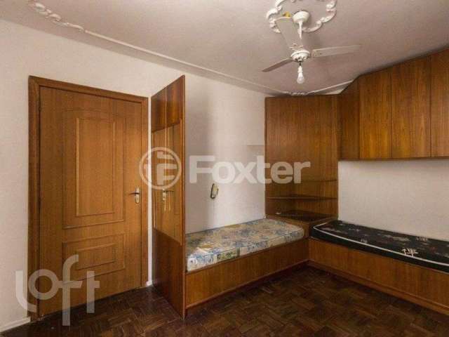 Apartamento com 1 quarto à venda na Rua José do Patrocínio, 325, Cidade Baixa, Porto Alegre, 25 m2 por R$ 140.000