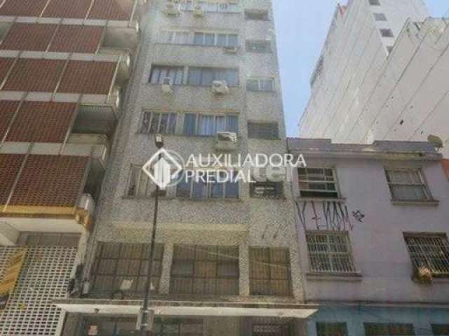 Apartamento com 1 quarto à venda na Rua General Câmara, 413, Centro Histórico, Porto Alegre, 26 m2 por R$ 180.000