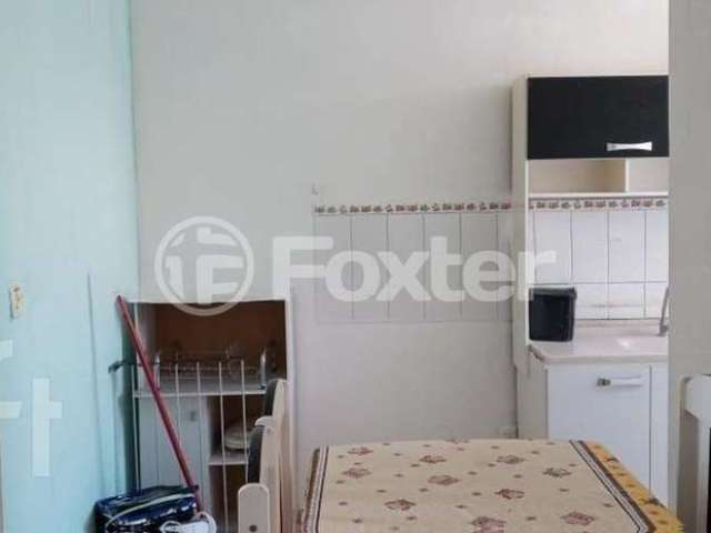 Apartamento com 2 quartos à venda na Rua José Barcellos Garcia, 40, Rubem Berta, Porto Alegre, 37 m2 por R$ 120.000