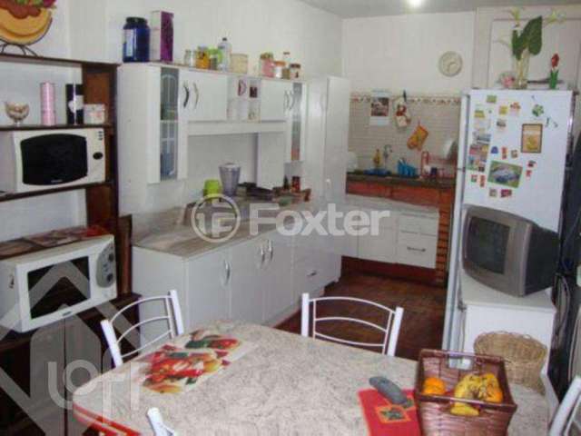 Apartamento com 3 quartos à venda na Avenida Benjamin Constant, 525, São João, Porto Alegre, 95 m2 por R$ 290.000